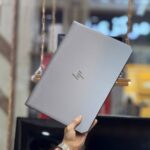 HP ZBook 15 G6