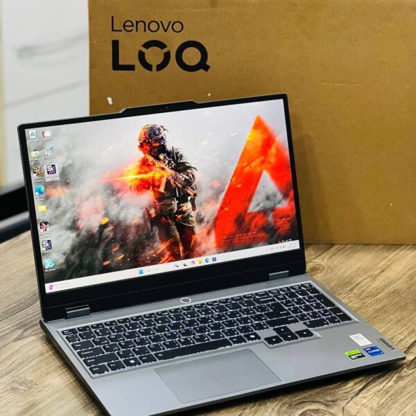 Lenovo Loq
