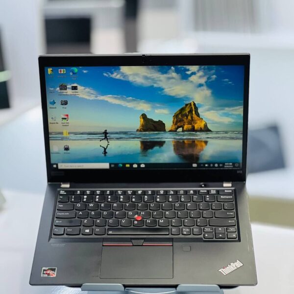 Lenovo ThinkPad X13