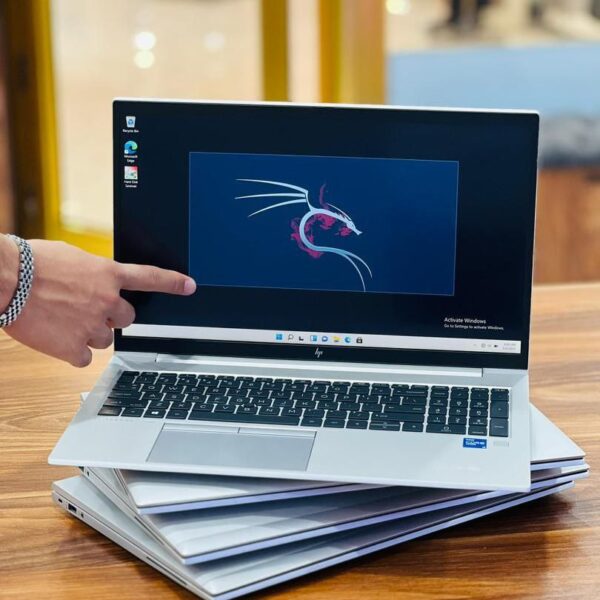 لپ تاپ HP EliteBook 850 G8