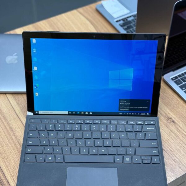سرفیس Microsoft Pro 6