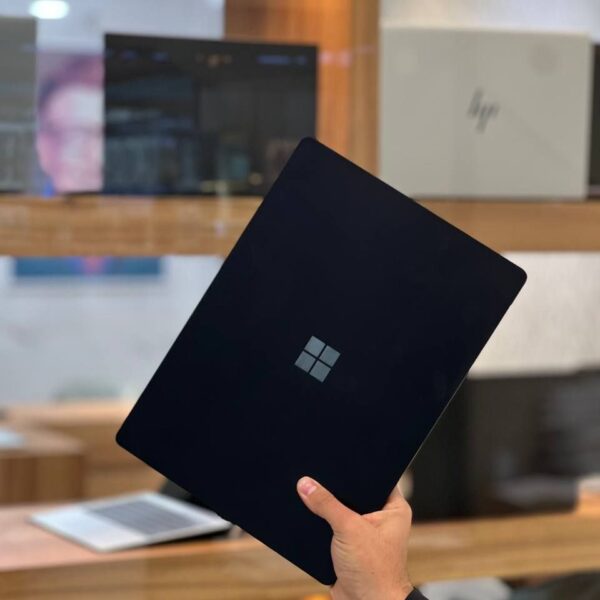 لپ تاپ استوک surface laptop 4