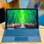 سرفیس Microsoft Pro 4