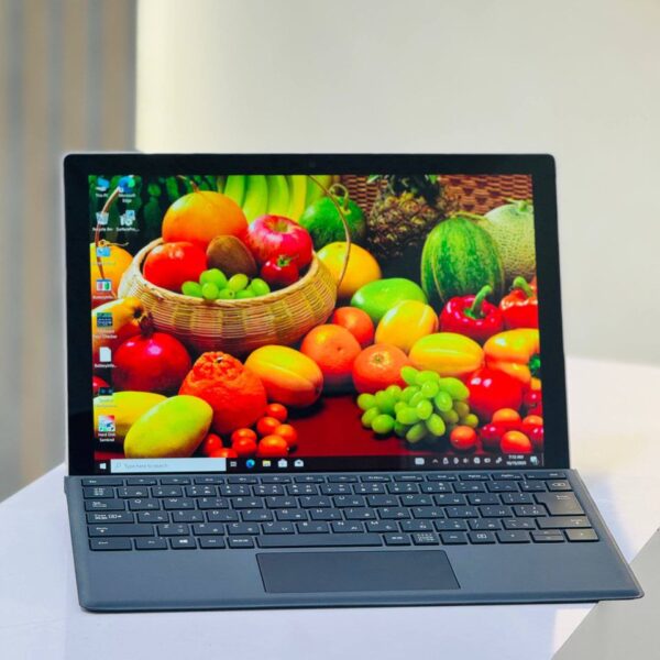سرفیس Microsoft Pro 5