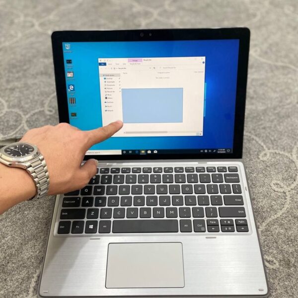 Dell Latitude 7210