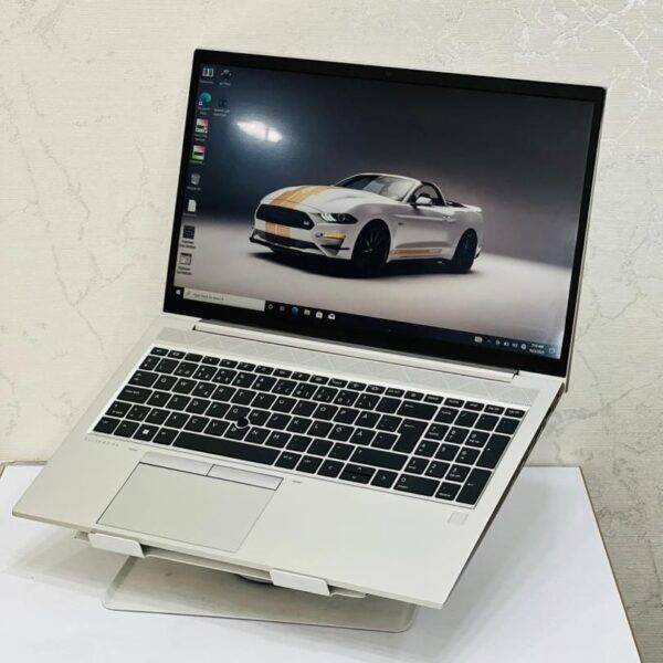ورک‌استیشن HP 850 G7