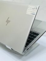 لپ‌تاپ ورک‌استیشن HP 850 G7