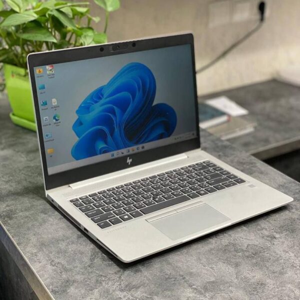 HP EliteBook 745 G6
