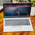 HP EliteBook 845 G7