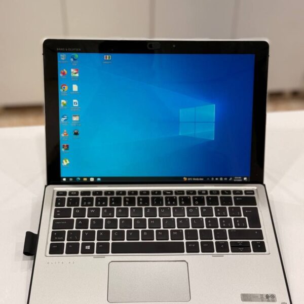 HP Elite X2 G2