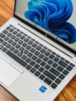 لپ‌تاپ EliteBook 840 G8 - تصویر 5