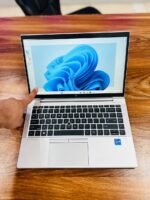 لپ‌تاپ EliteBook 840 G8 - تصویر 3
