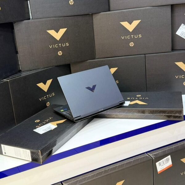HP Victus Gaming 15
