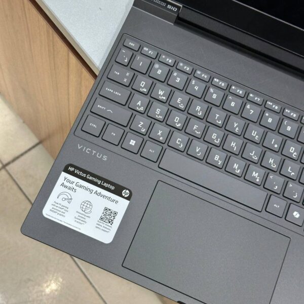 HP Victus Gaming 15