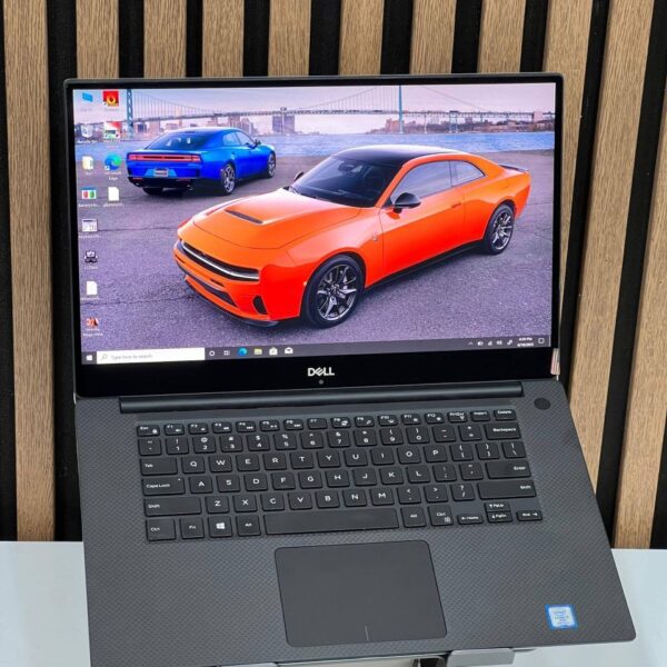 لپ تاپ Dell Precision 5530