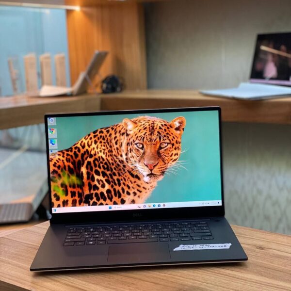 لپ تاپ Dell XPS 7590