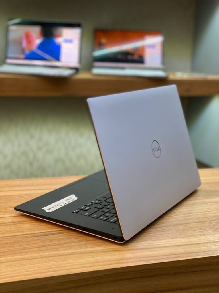 لپ تاپ Dell XPS 7590