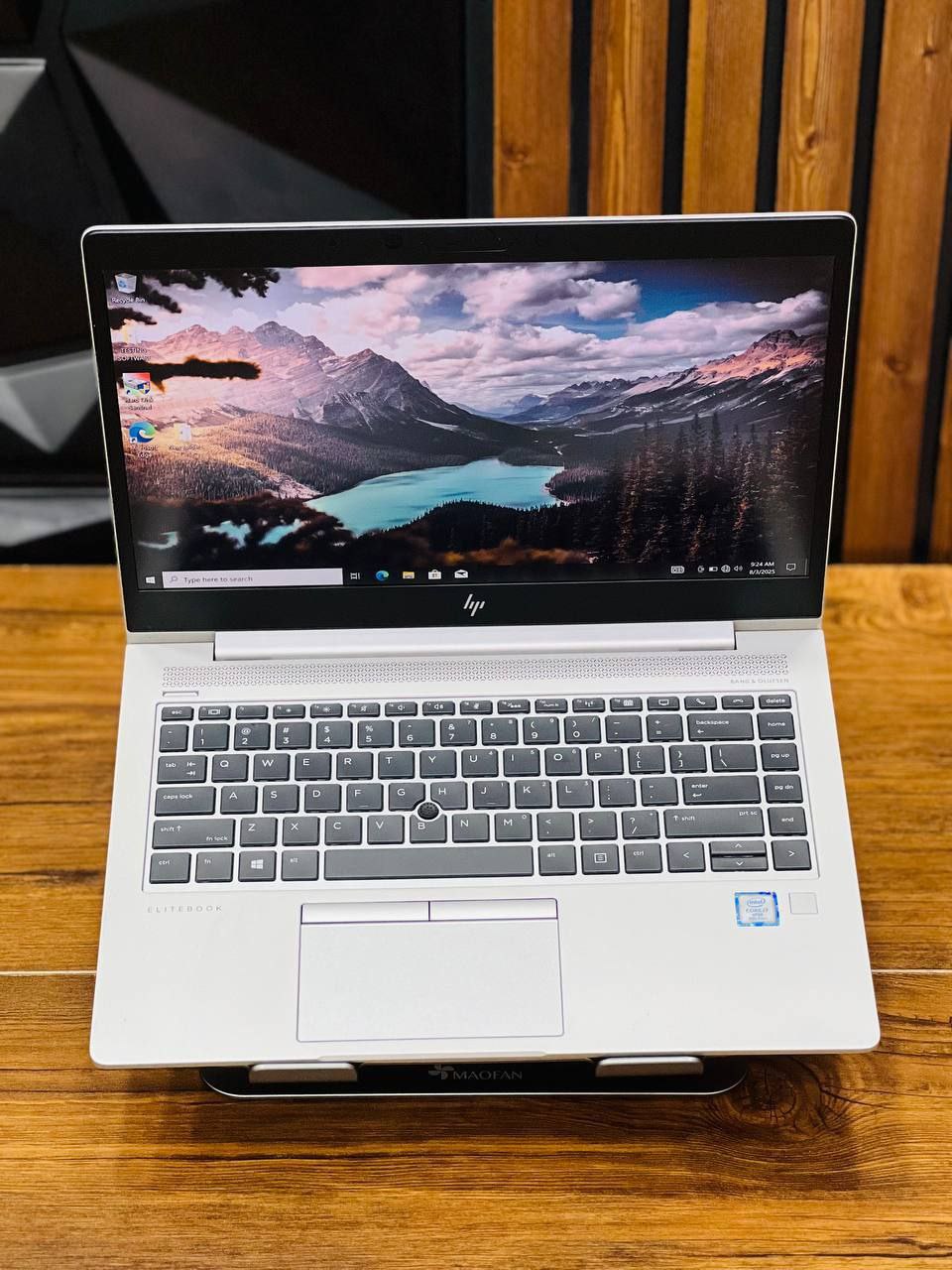 لپتاپ HP EliteBook 840 G6