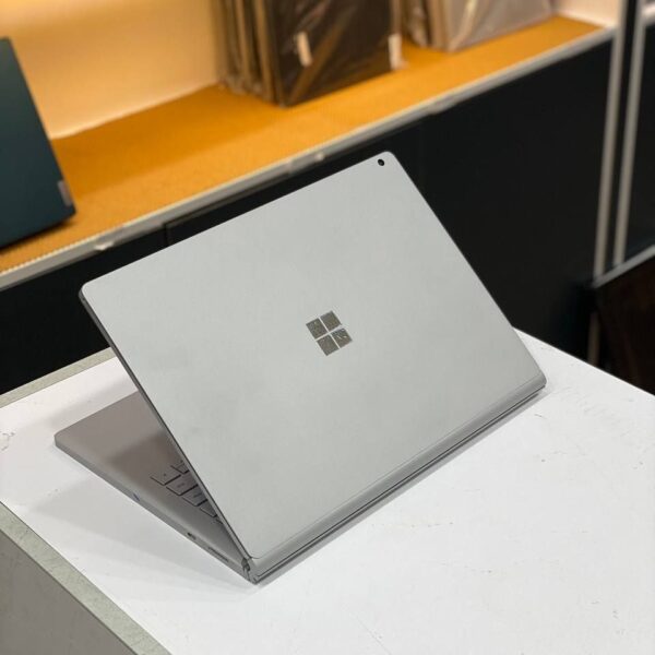 surface book 3