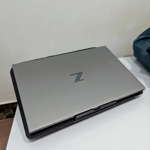 لپ تاپ استوک hp zbook studio g8