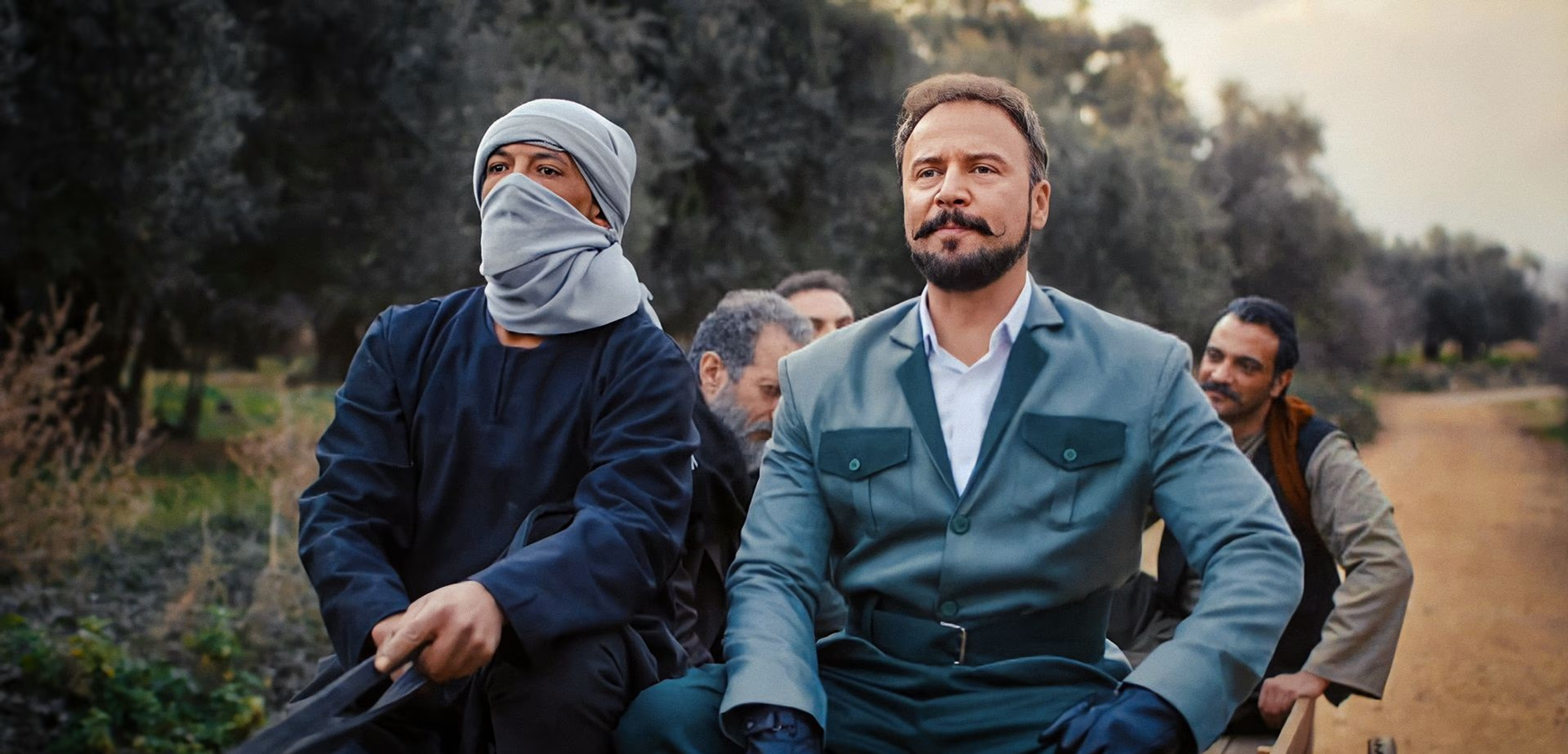 پوستر تحت الأرض: موسم حار | زیرزمین: تابستان داغ