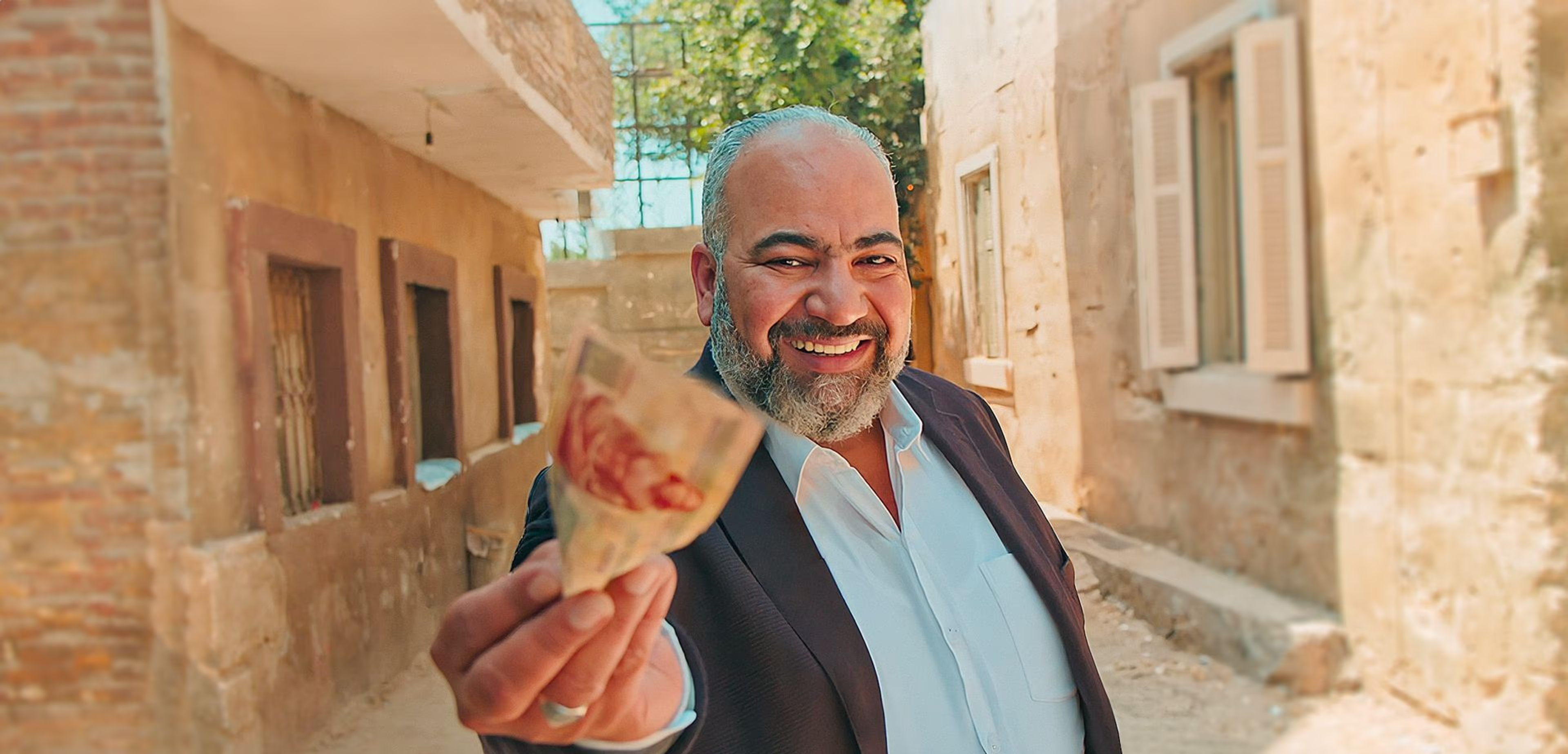 پوستر 200 جنيه | ۲۰۰ پوند