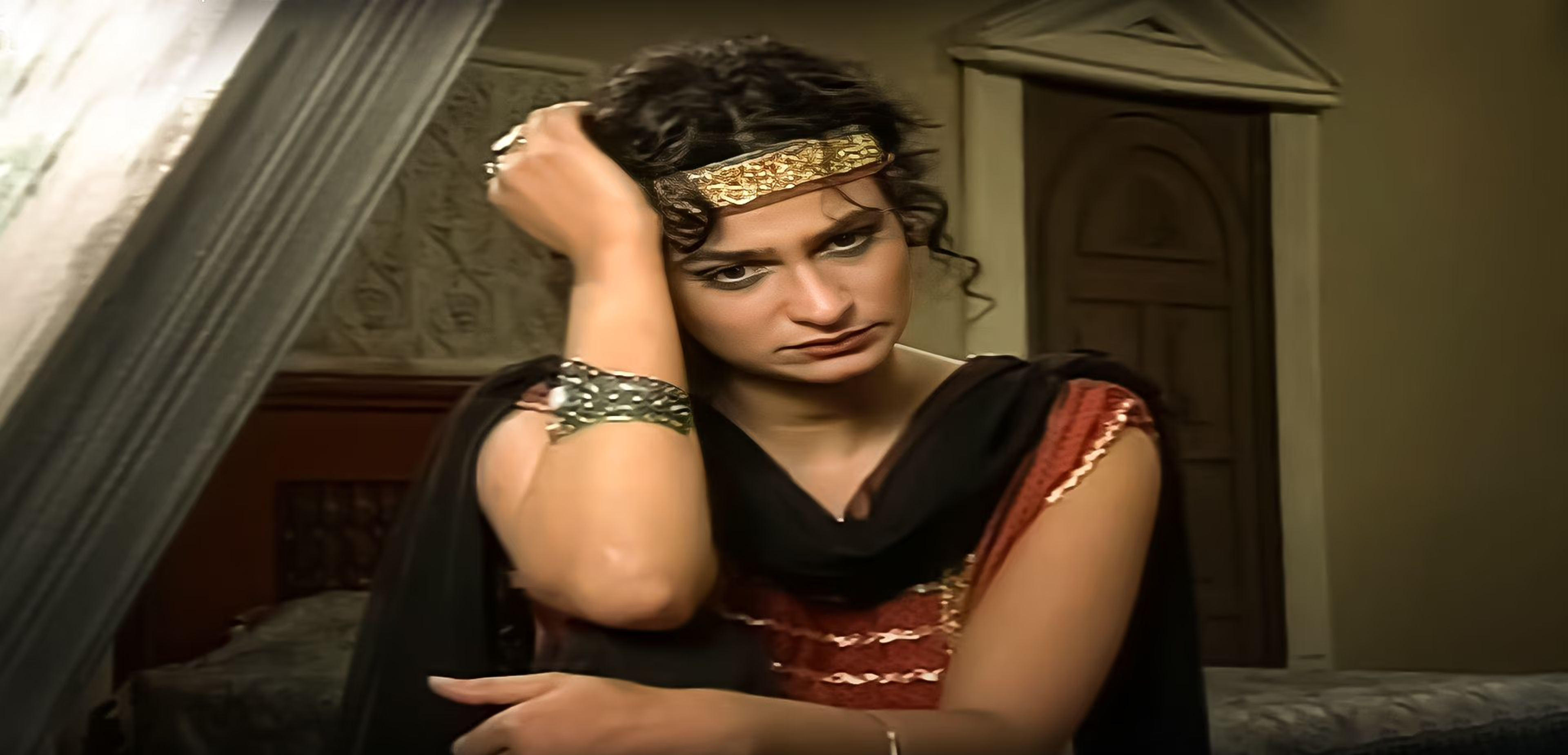 پوستر العبابيد | عبابید