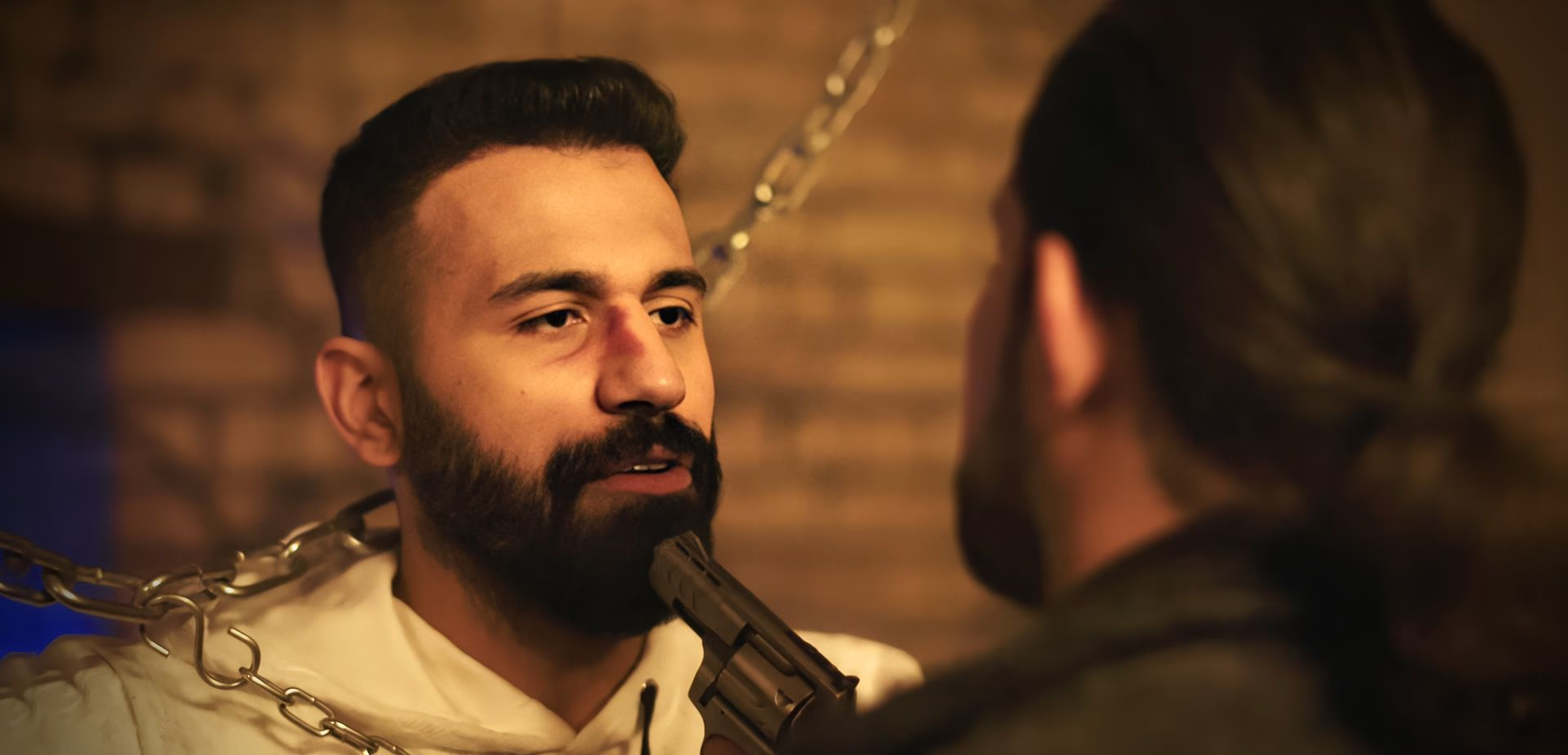 پوستر المتمرد | یاغی