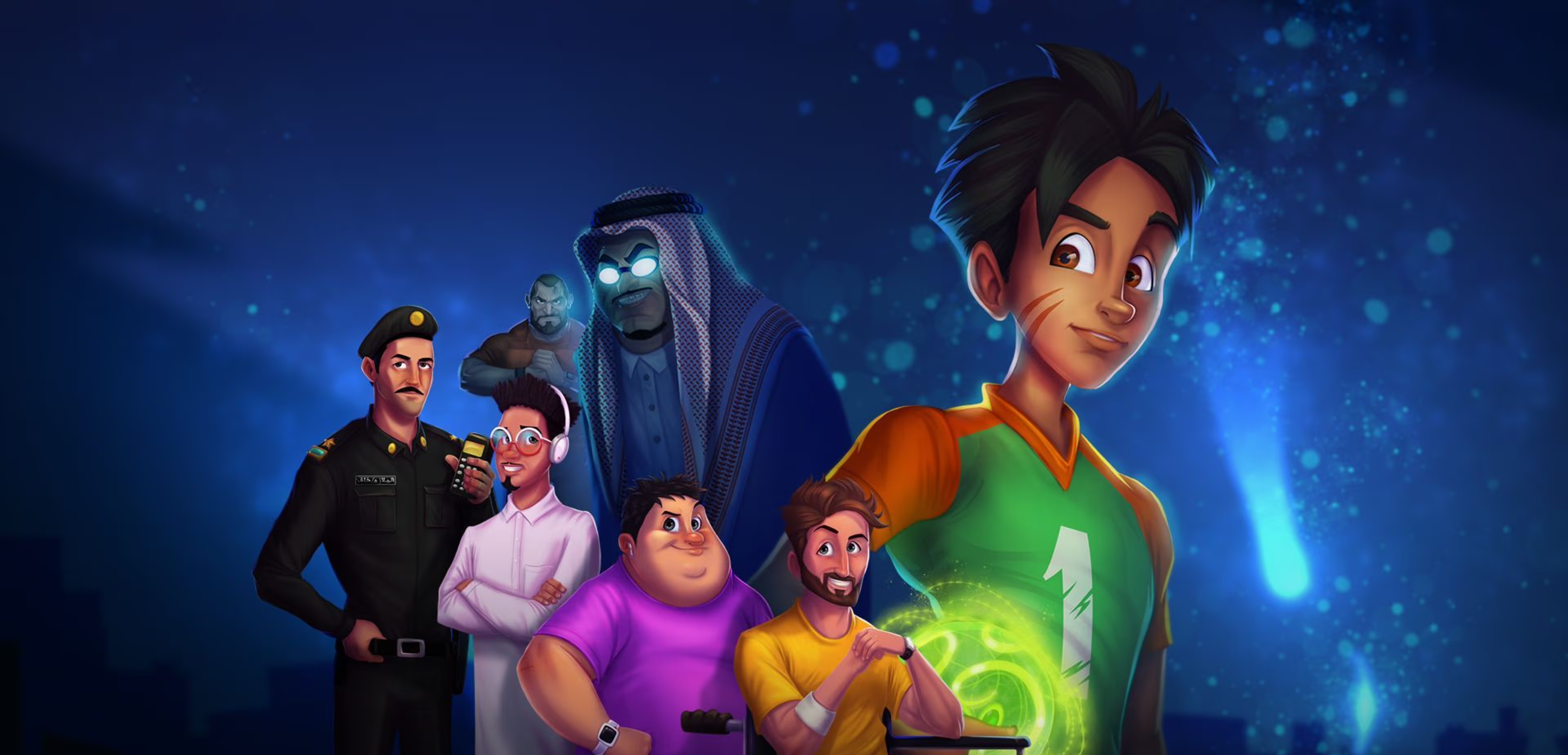پوستر السداد | بازپرداخت