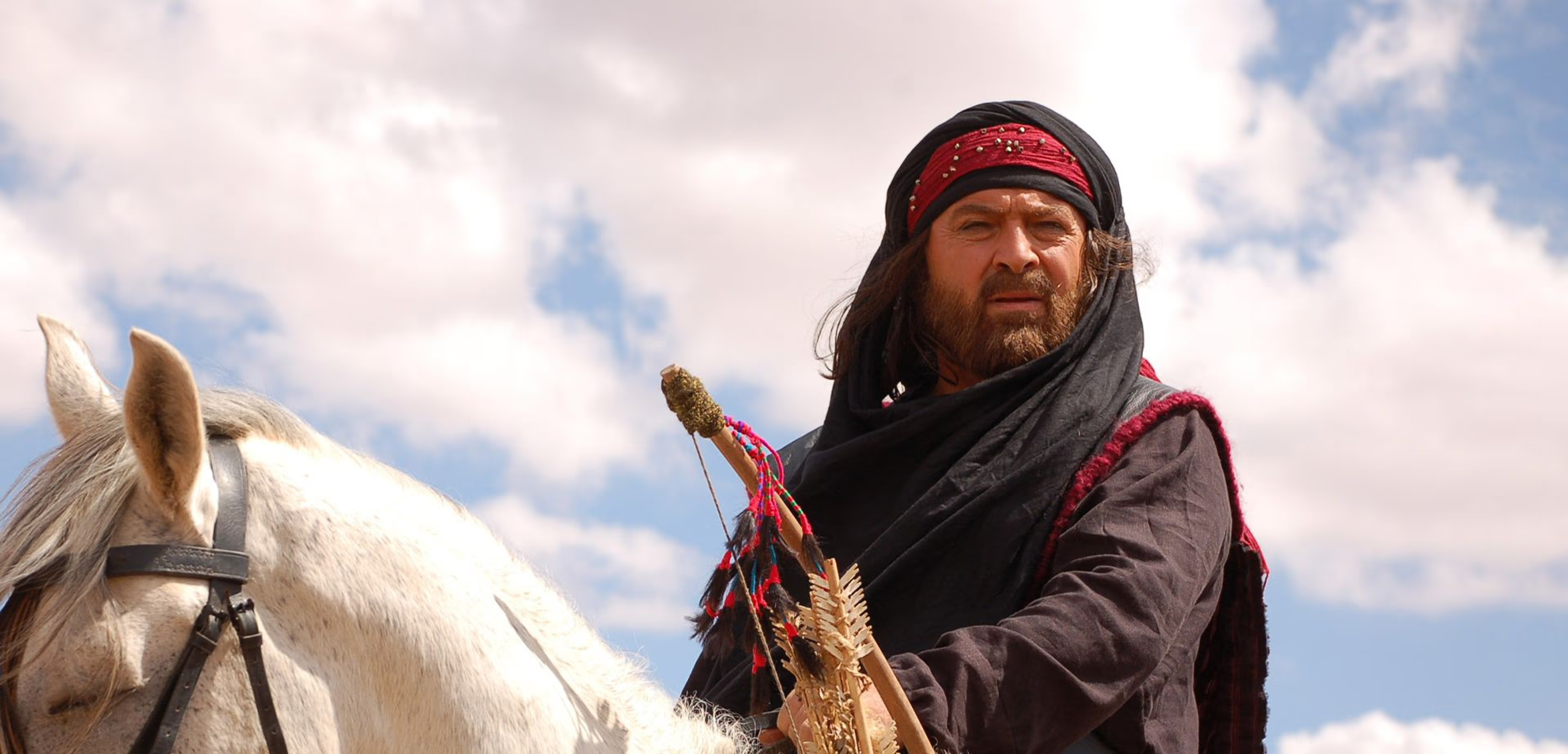 پوستر الزير سالم | زیر سالم