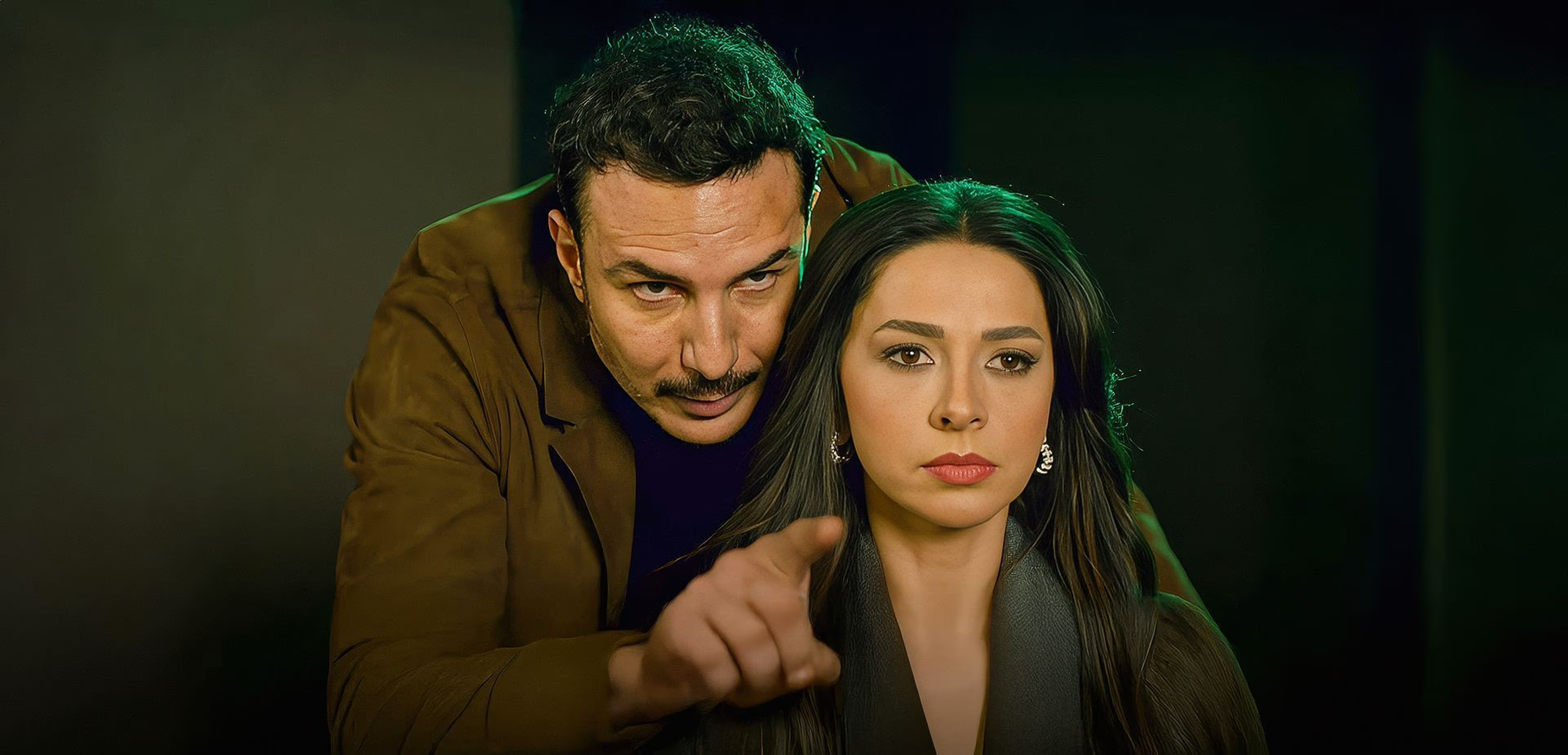پوستر أنا وهي وهيا