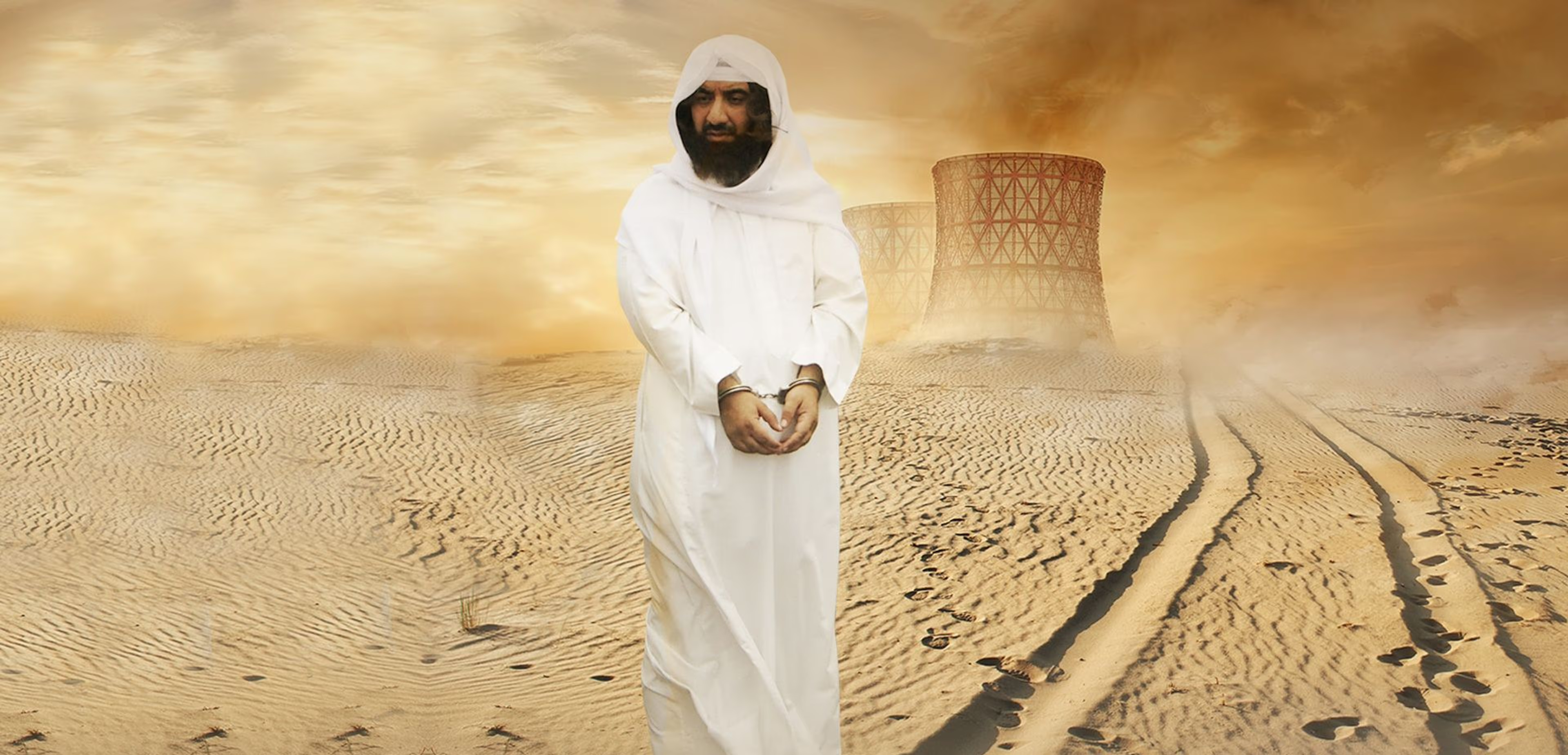 پوستر أسوار | دیوارها