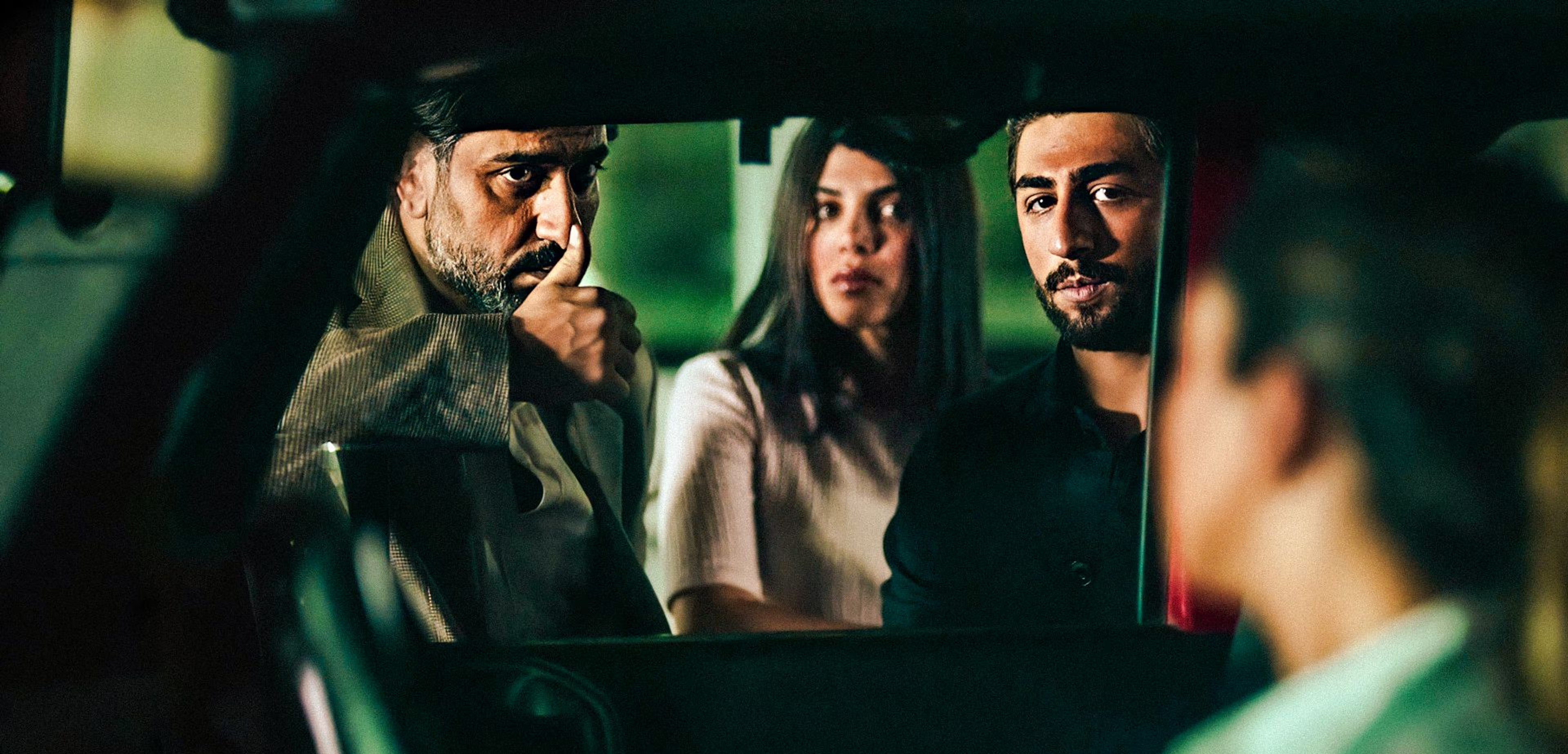 پوستر إعتراف | اعتراف