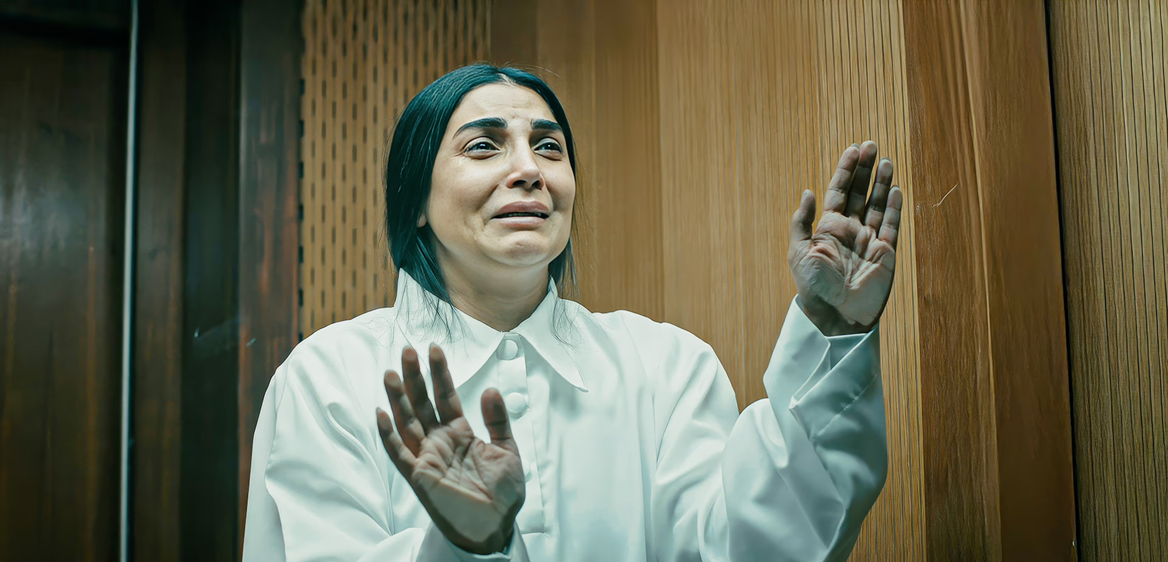 پوستر درب الذهب | راه طلا
