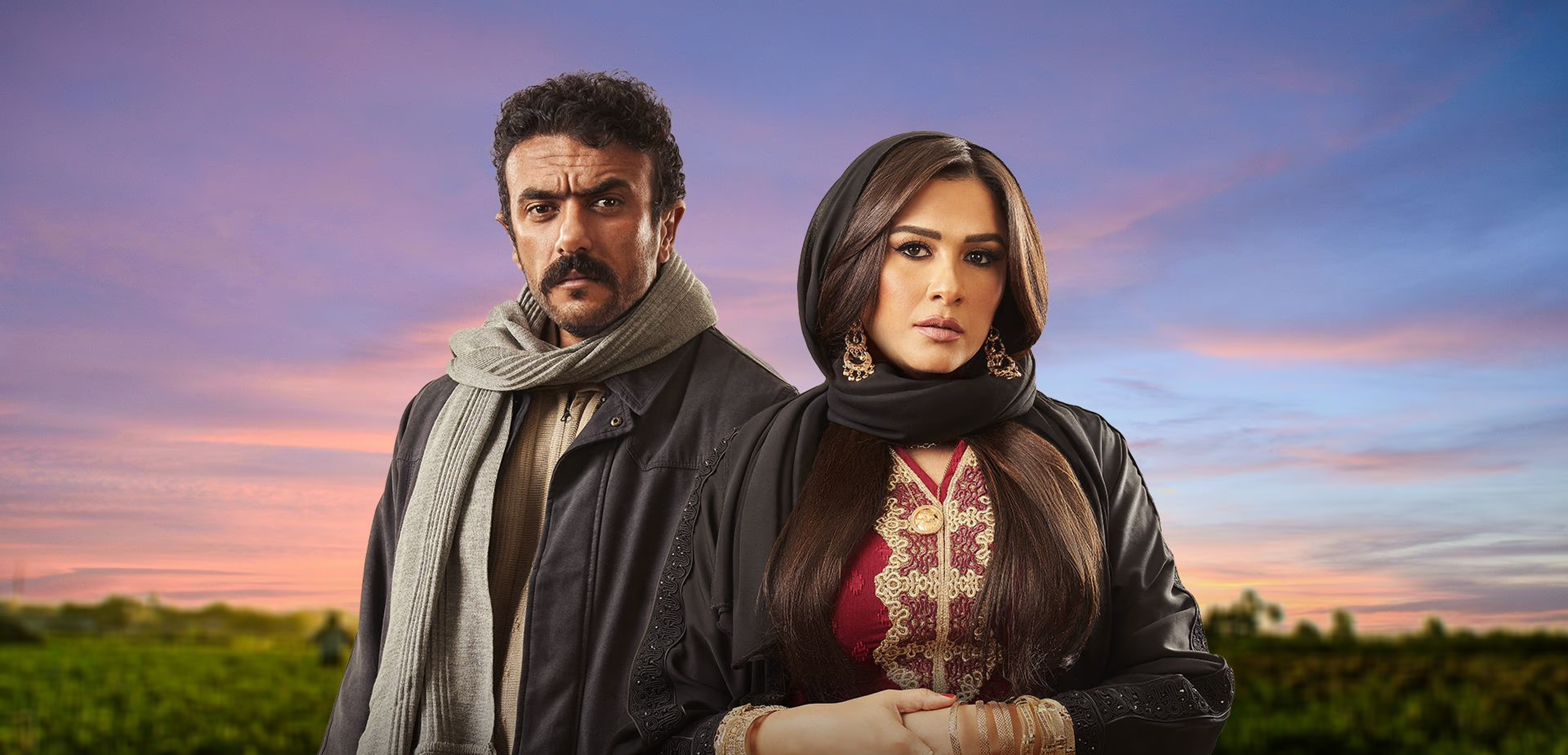 پوستر ضرب نار | شلیک آتش