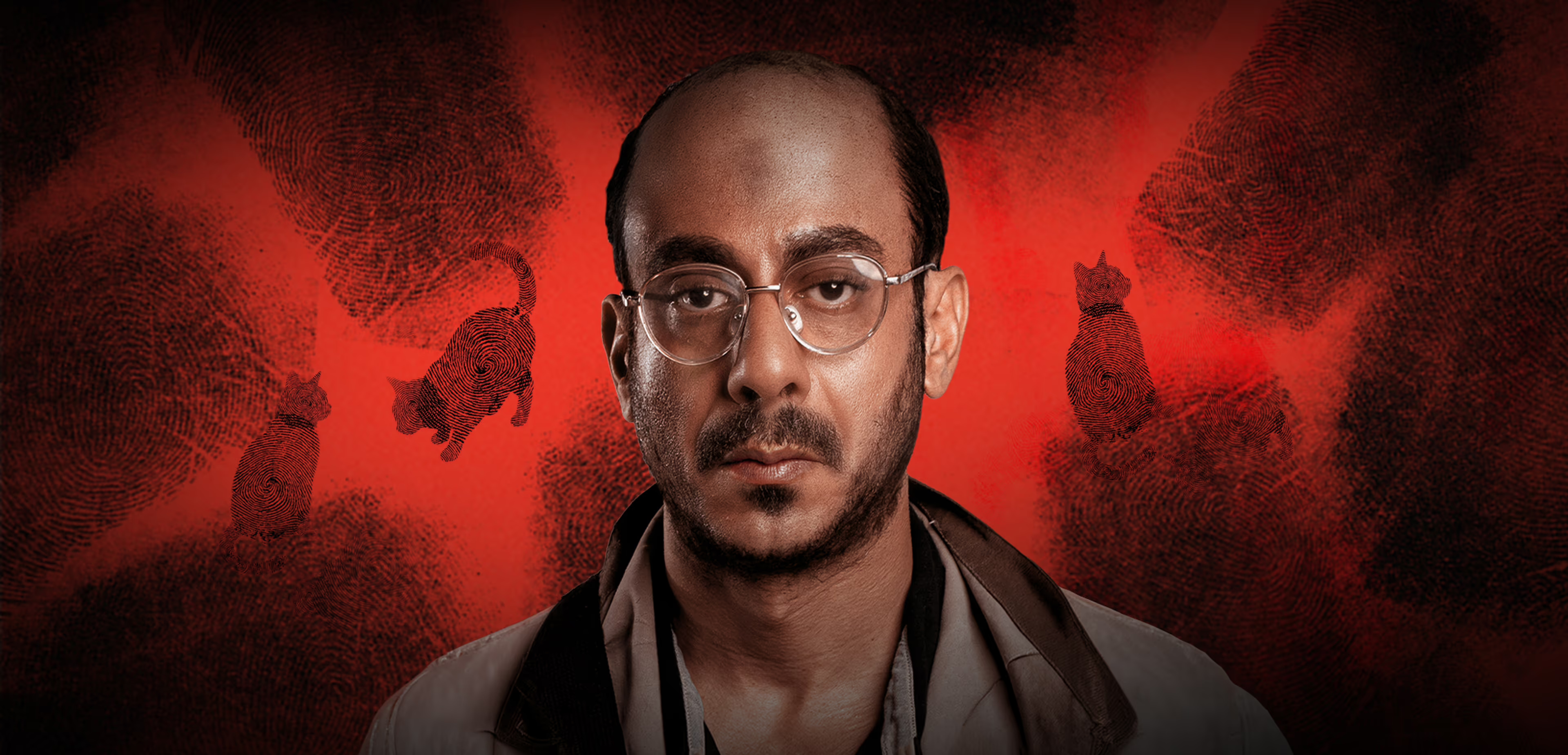 پوستر القصة الكاملة دراما: لعبة جهنم | داستان کامل درام: بازی جهنمی