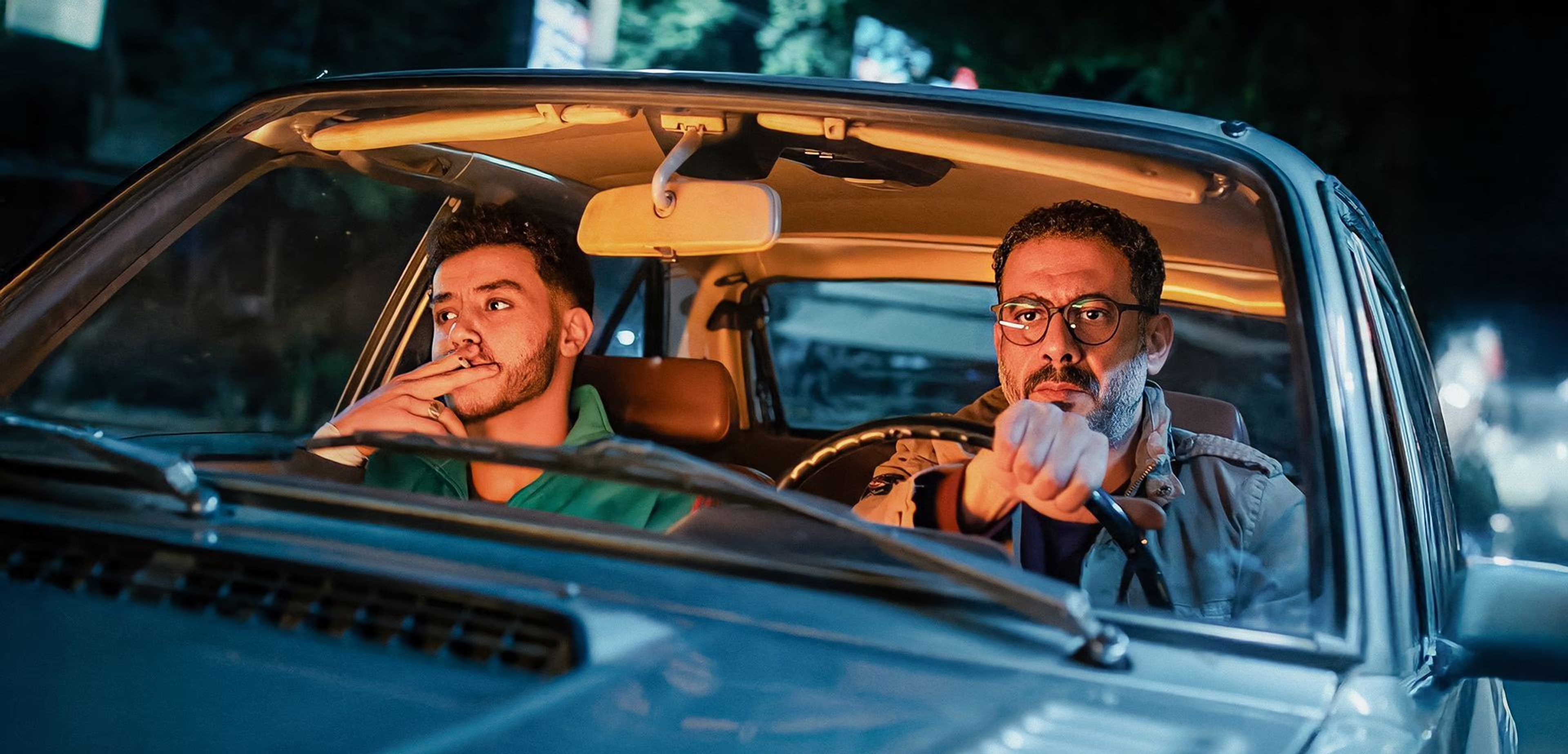 پوستر منتهي الصلاحية
