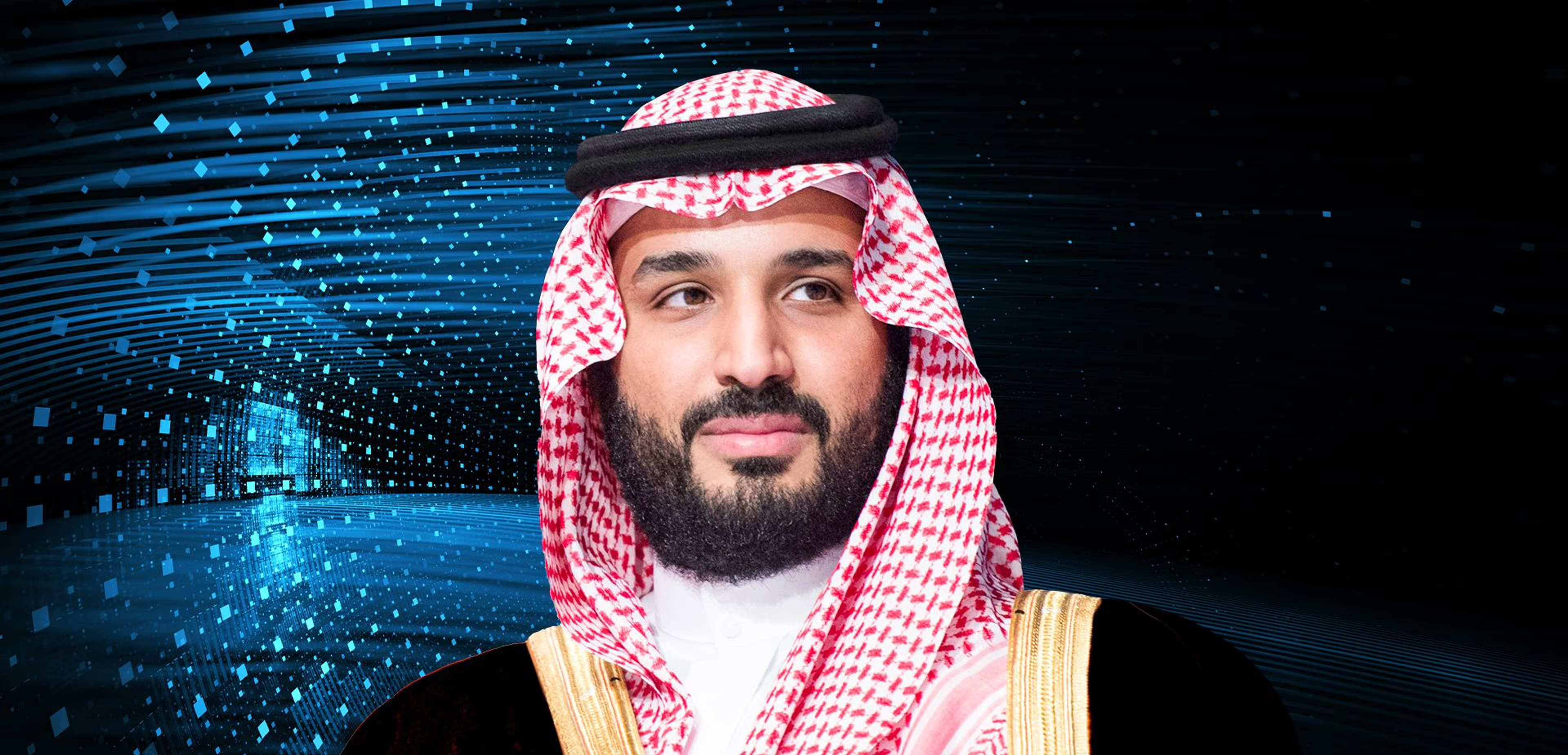 پوستر مبادرة مستقبل الاستثمار | ابتکار آینده سرمایه‌گذاری