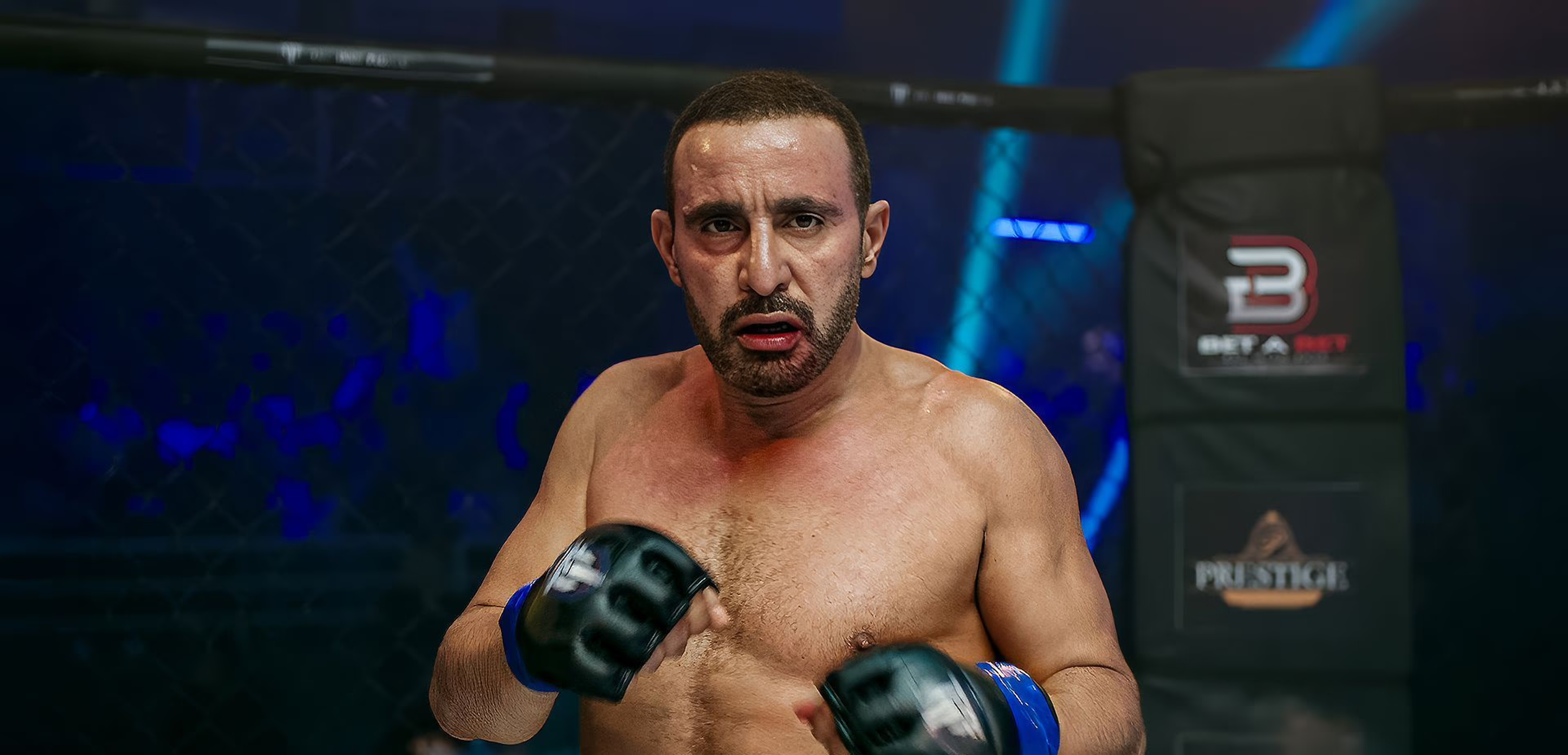 پوستر جولة أخيرة | تور آخر