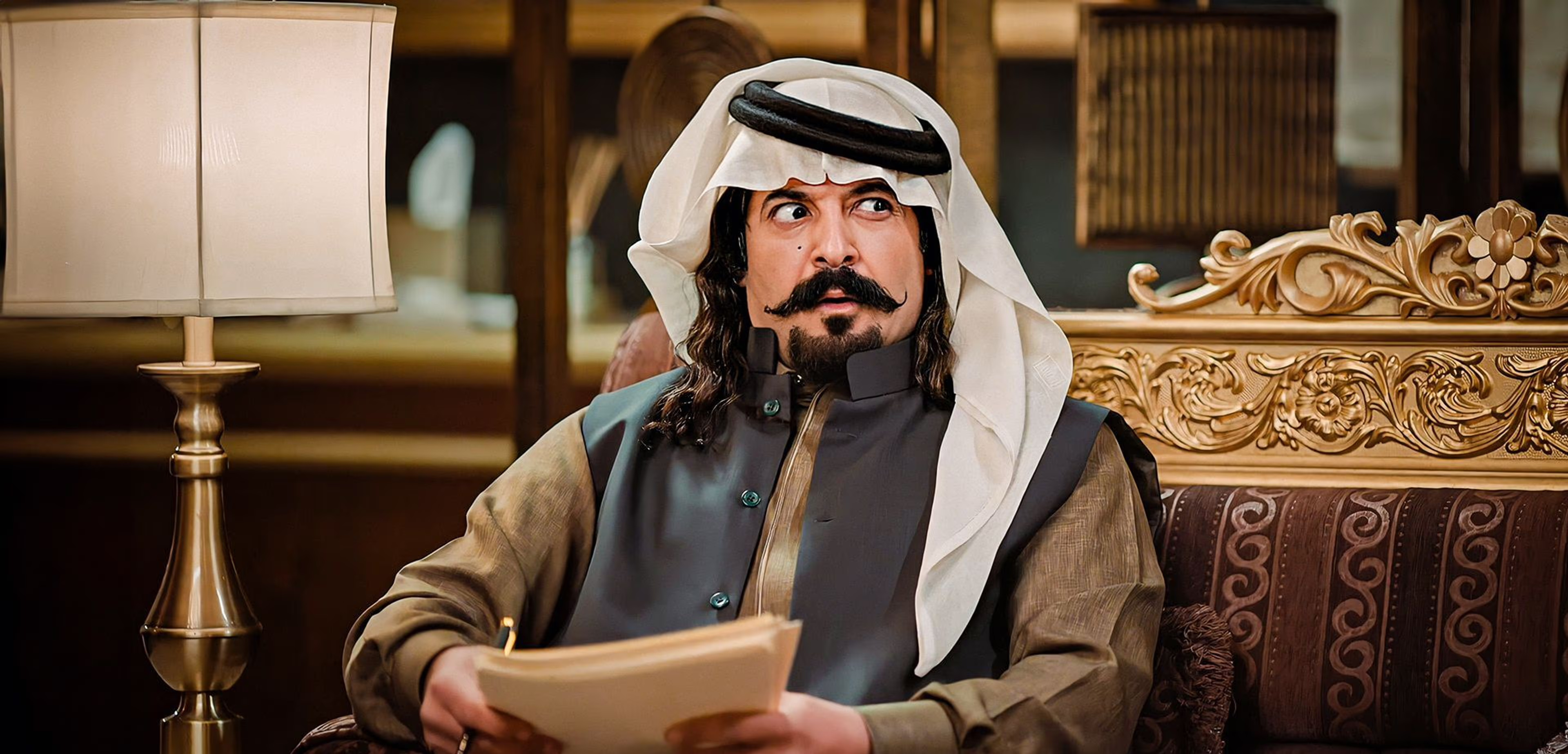 پوستر جاك العلم | پرچم را بپوشان