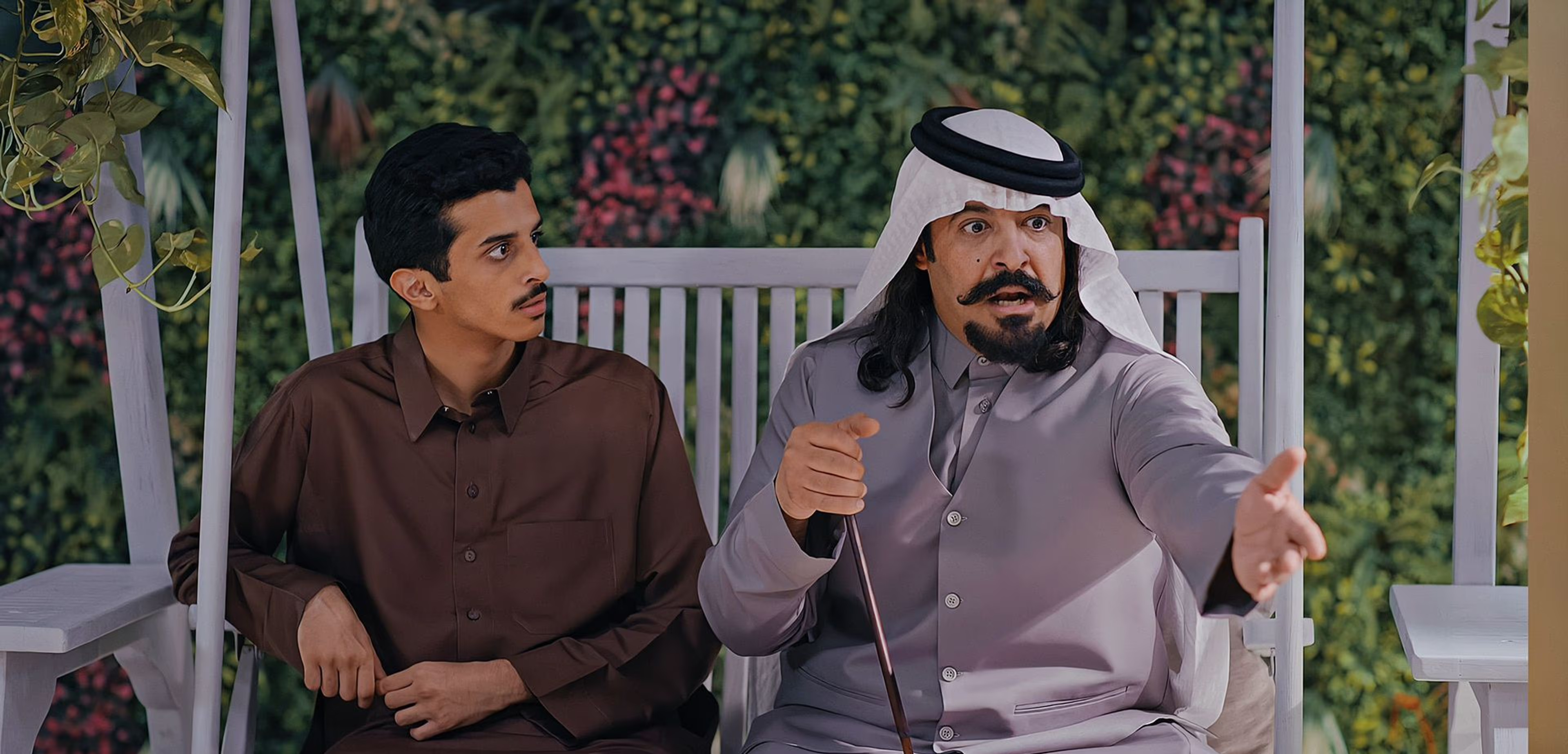 پوستر جاك العلم | جک العلم