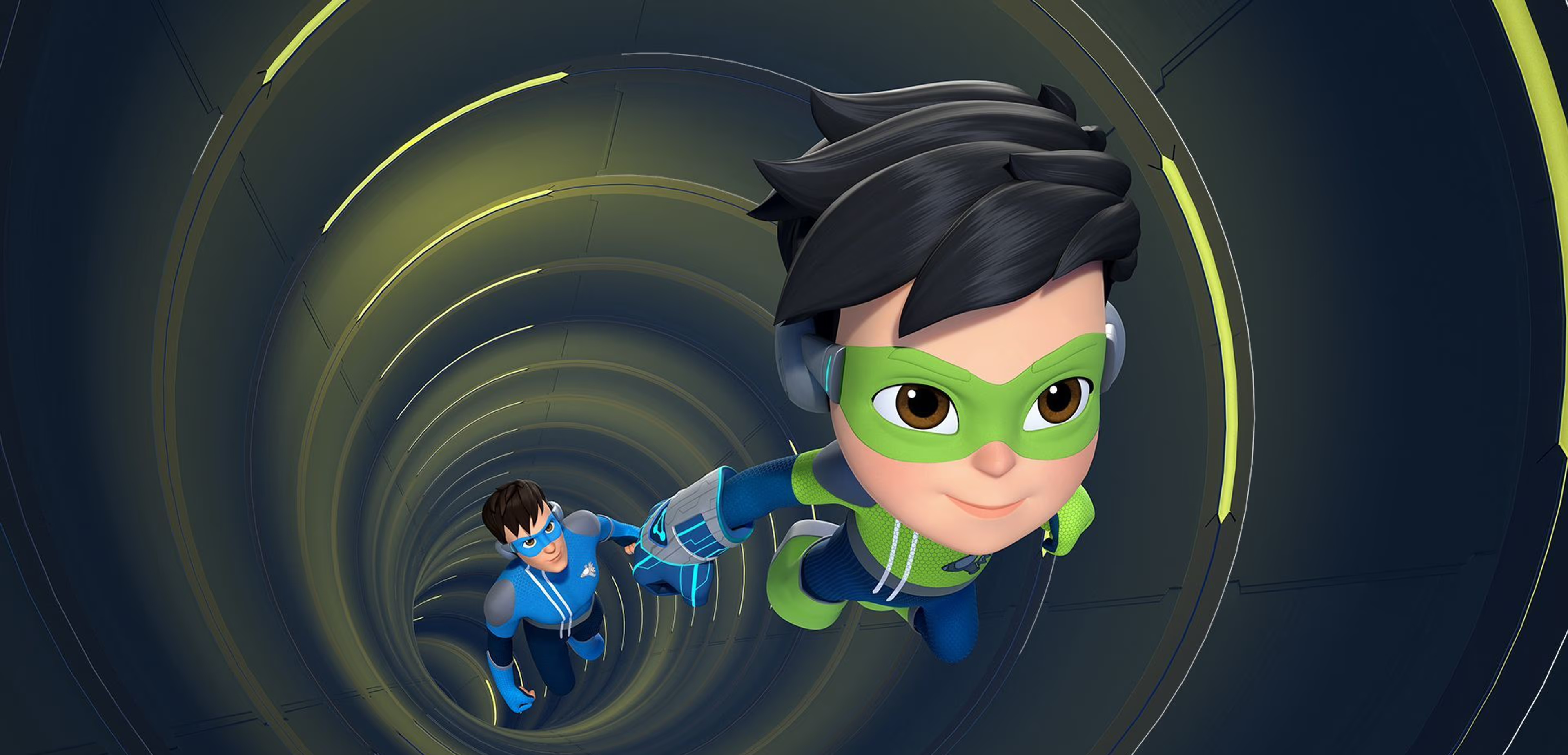 پوستر Jonny Jetboy | جانی جت‌بوی