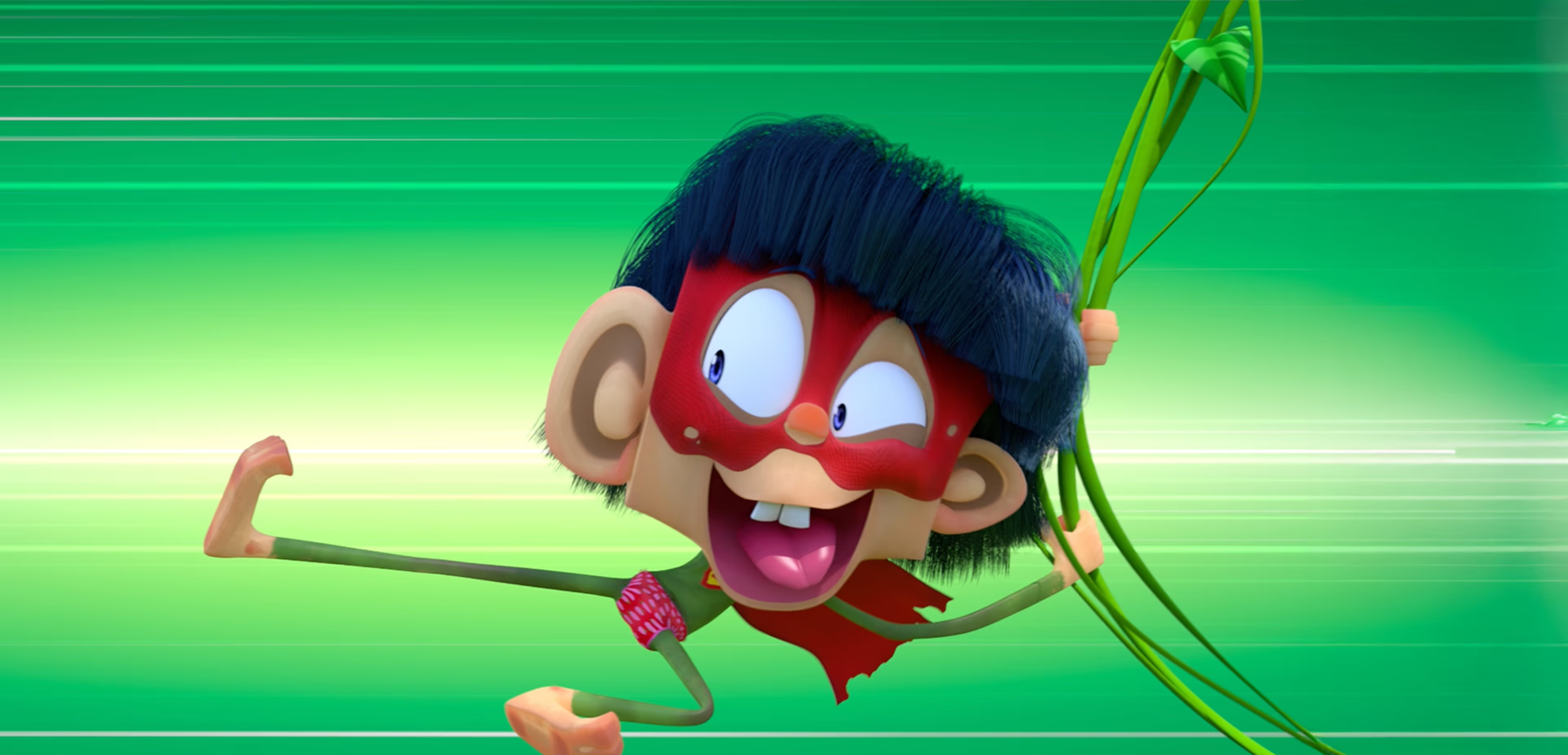 پوستر Jungle Box | جعبه جنگل