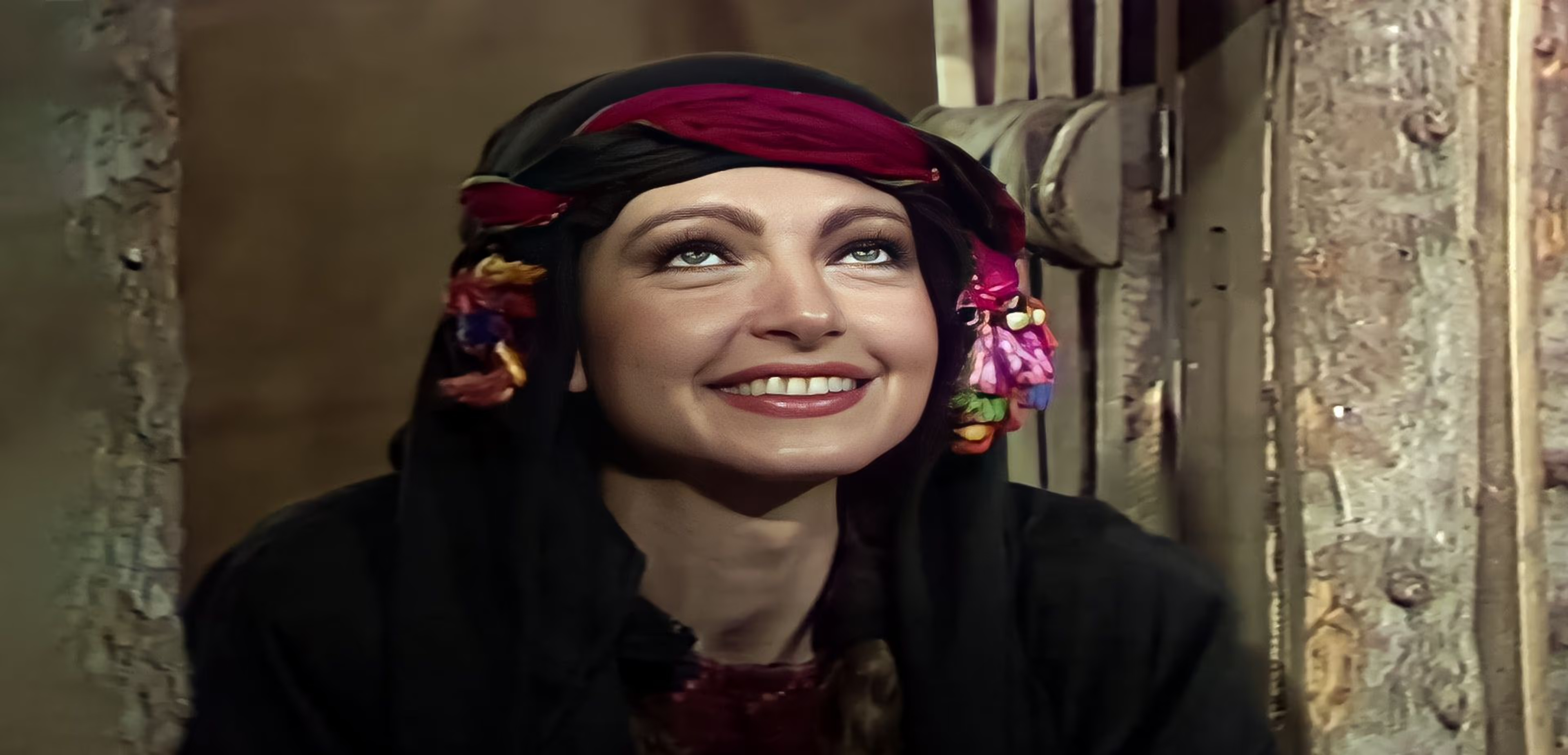 پوستر كان ياما كان | روزی روزگاری