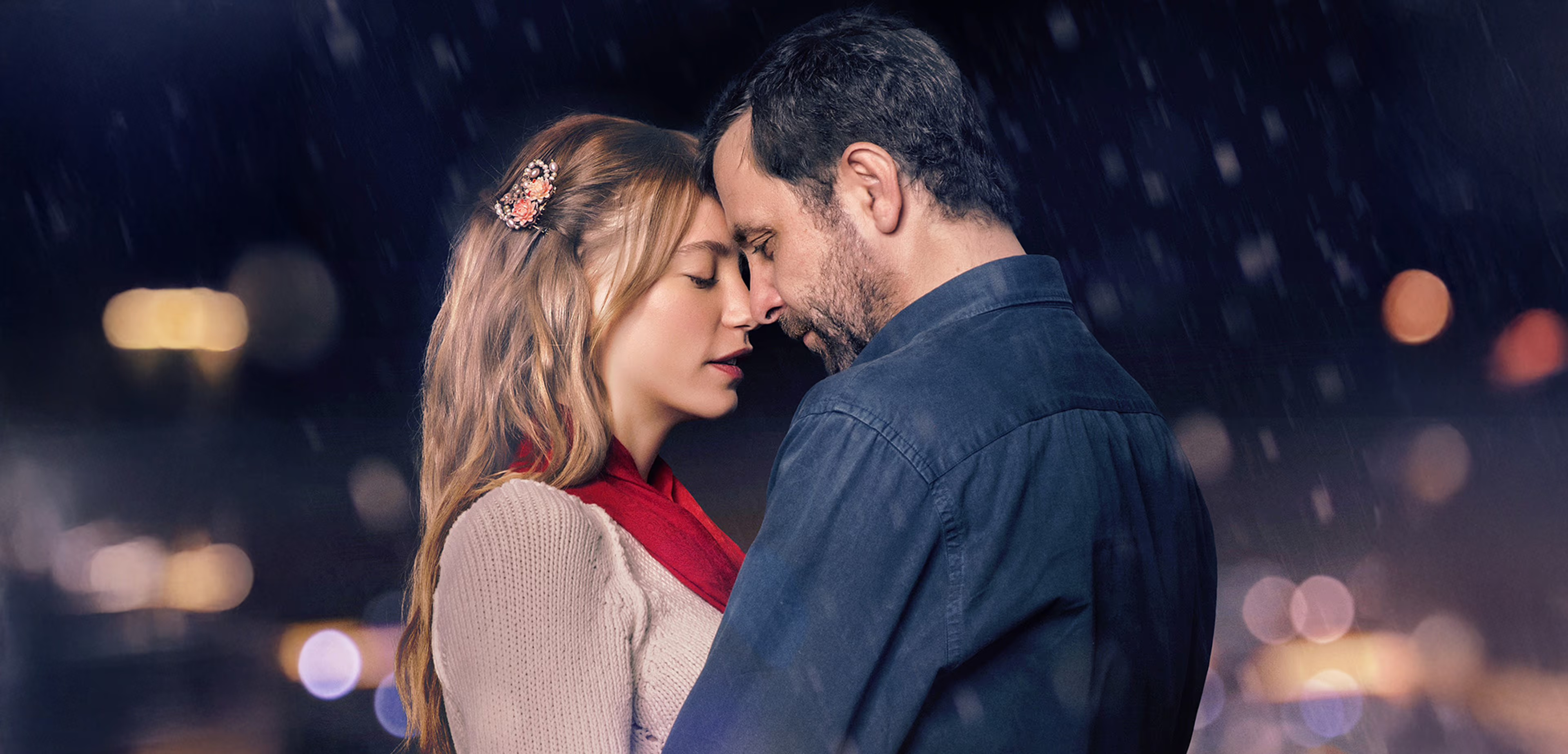 پوستر لأجلنا | به خاطر ما