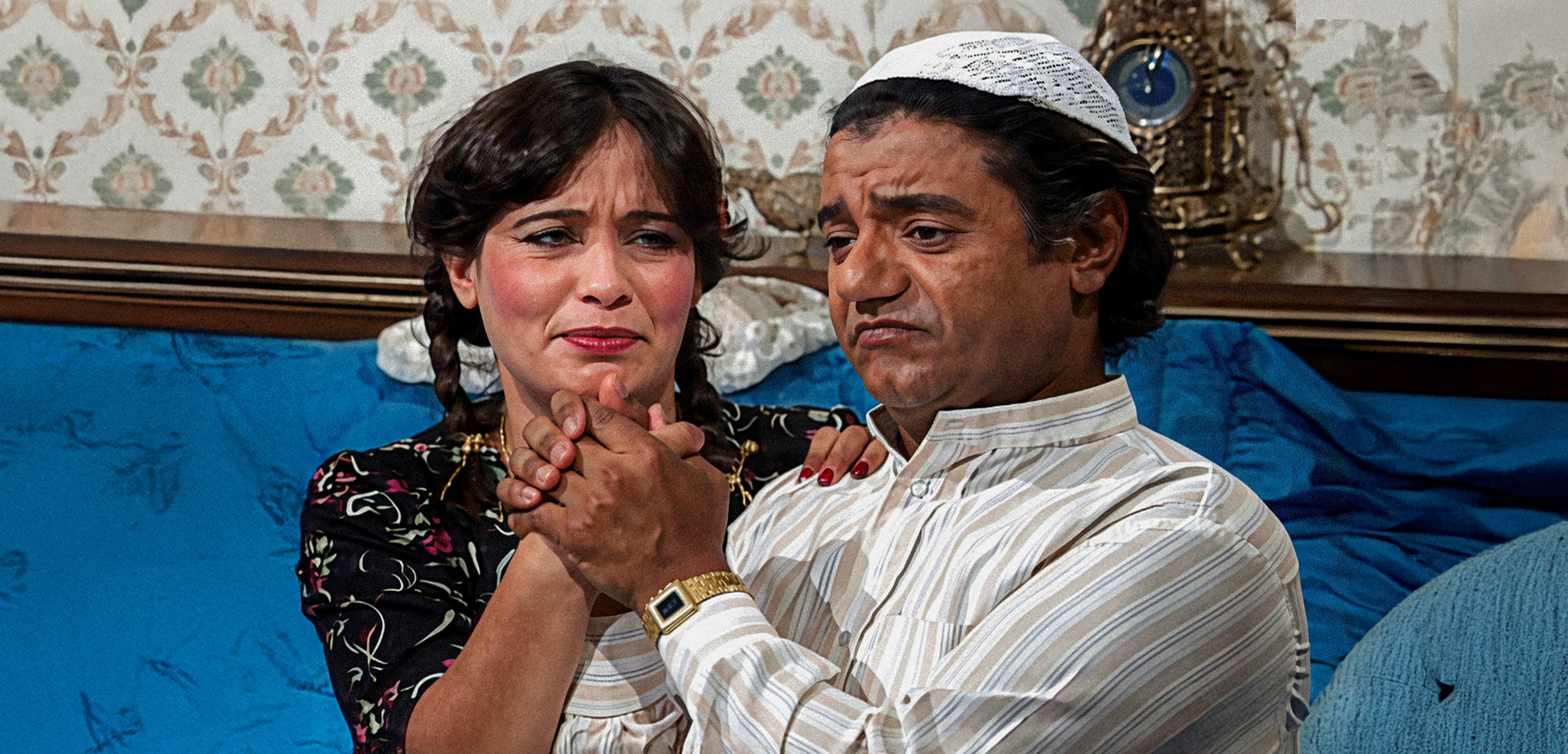 پوستر خرج ولم يعد | رفت و دیگر برنگشت