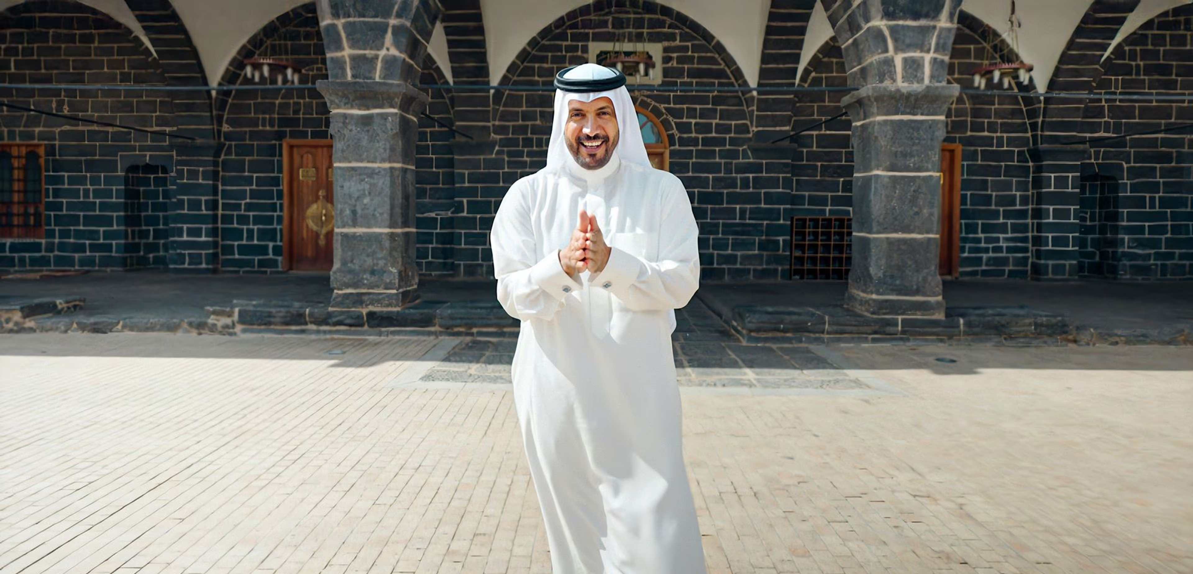 پوستر كنوز: حجة الرسول صلى الله عليه وسلم | گنجینه‌ها: حجة الوداع پیامبر (ص)