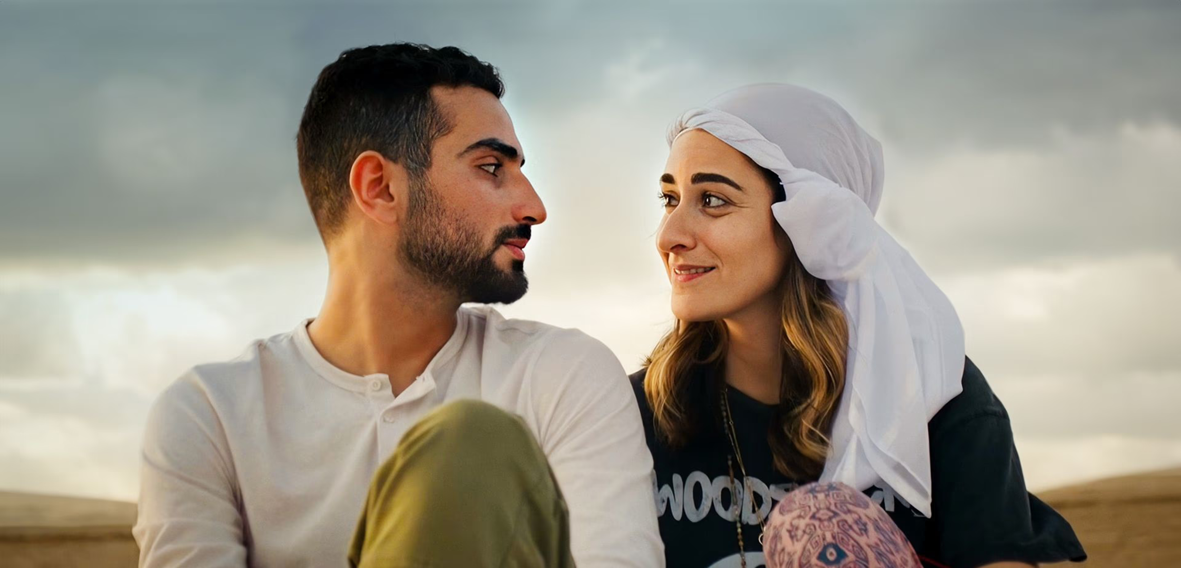 پوستر ليه لأ؟!
