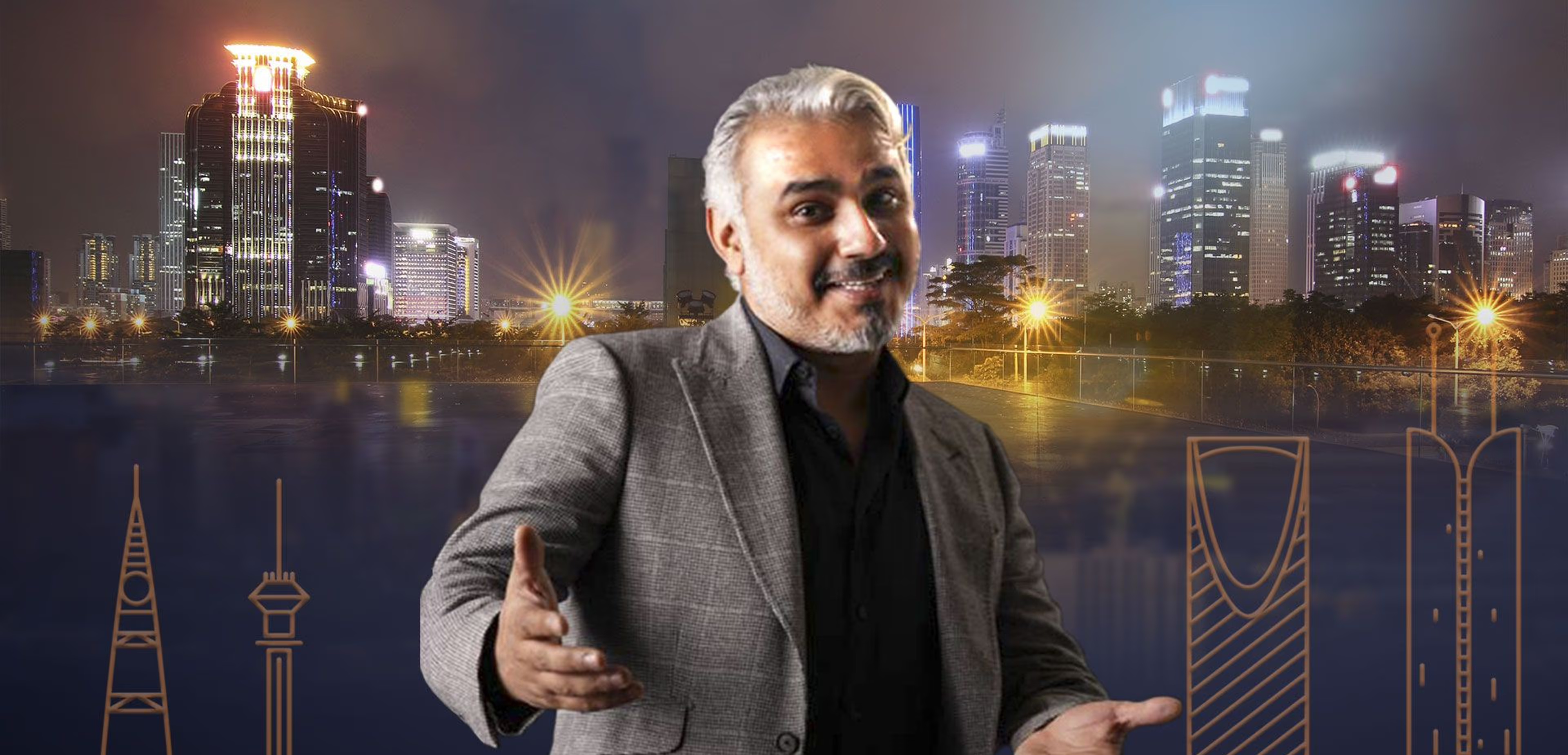 پوستر لوك داون | Lockdown: The Late Morning Show
