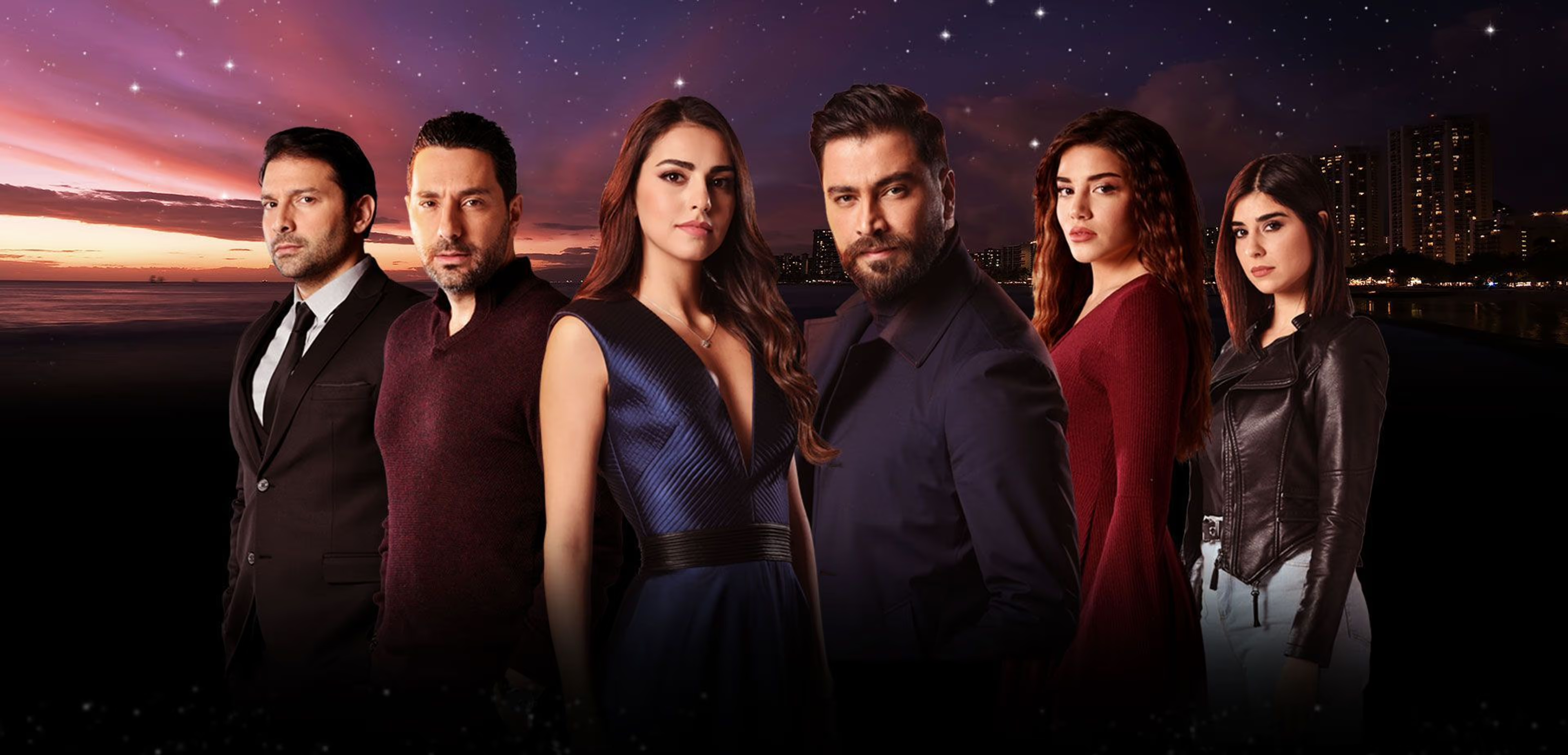 پوستر ما فيي | نمی‌تونم
